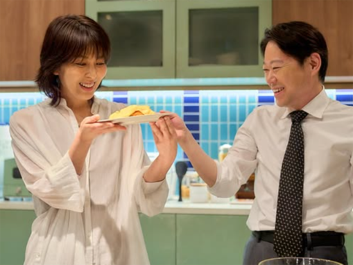 【2025年夏ドラマ】好きな女性俳優ランキング！ 2位「松たか子」を抑えた1位は？