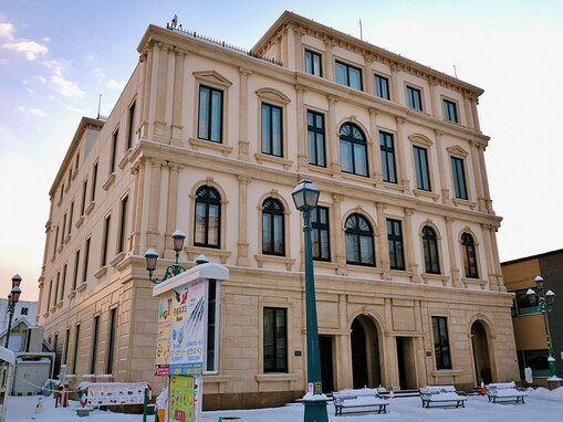 好き＆行ってみたい「北海道の美術館」ランキング！ 「札幌芸術の森美術館」と同票数の1位は？【2025年調査】