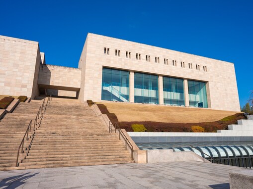 好き＆行ってみたい「中部地方の美術館」ランキング！ 2位「MOA美術館」、圧倒的1位は？【2025年調査】