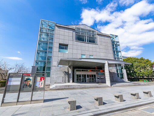 好き＆行ってみたい「近畿地方の美術館」ランキング！ 2位「京都国立近代美術館」、圧倒的1位は？【2025年調査】