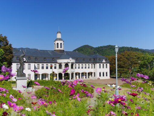 好き＆行ってみたい「四国地方の美術館」ランキング！ 2位「鳴門市ドイツ館」を抑えた1位は？【2025年調査】