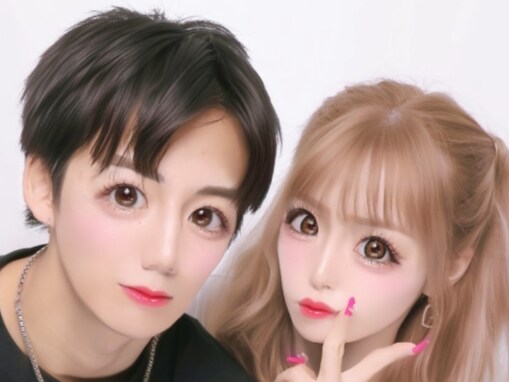 「4回目の夏は凄すぎ」ゆいちゃみ、イケメン彼氏との38カ月記念を報告！ 「安定の美男美女」「お似合い」