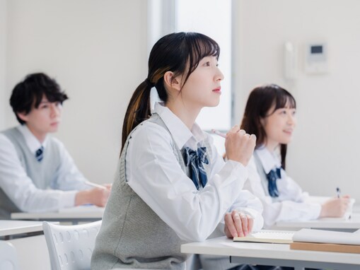 入学したら自慢できそうな「鹿児島の公立進学校」ランキング！ 2位「鹿児島中央高等学校」、1位は？