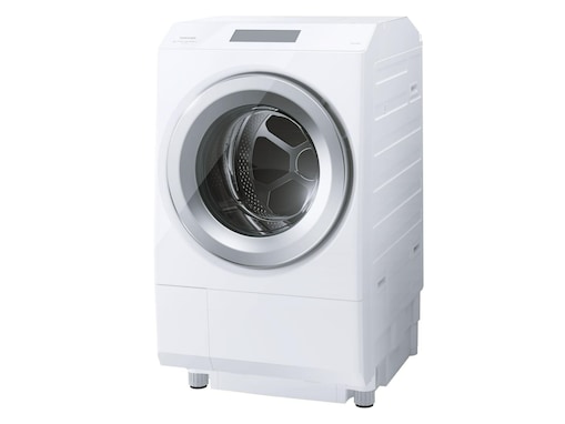 【今日のお買い得品】TOSHIBA「ドラム式洗濯乾燥機」が特別価格で登場中