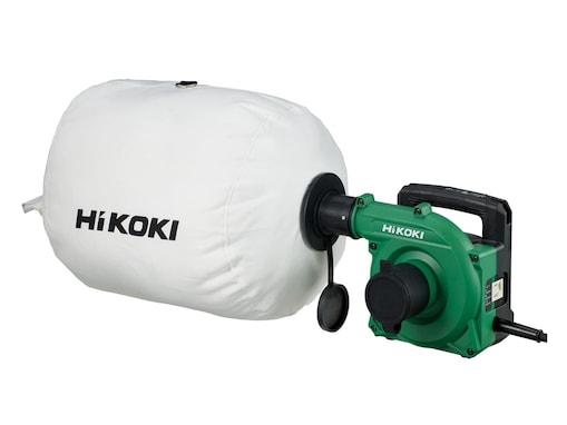 【今日のお買い得品】ハイコーキの「小形集じん機」が特別価格で登場中
