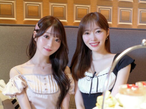 「下品ですね〜」指原莉乃、アイドルを高級店に連れて行く「漂うセレブ感」「いやこれ2人とも最高すぎるな」