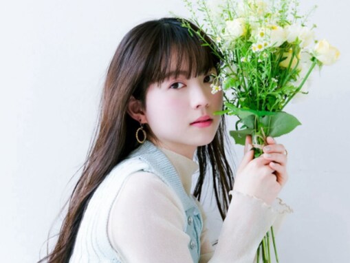 「完璧な美人」“美し過ぎる卓球選手”菊池日菜、最新モデルショットに反響！ 「大人感出てる」