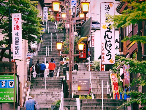 夏に行きたい「群馬県の穴場温泉地」ランキング！ 2位「伊香保温泉」を抑えた1位は？【2025年調査】