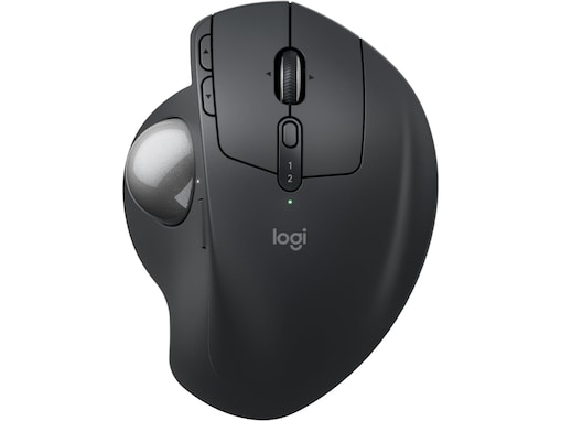 【Amazonおすすめ商品】ロジクール「トラックボールマウス」ならクリエイティブ作業や表計算なども快適