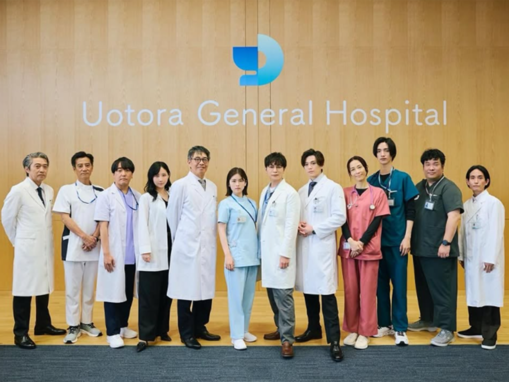 最後まで絶対見たいと思う「2025年夏ドラマ」ランキング！ 『19番目のカルテ』を1票差で抑えた1位は？