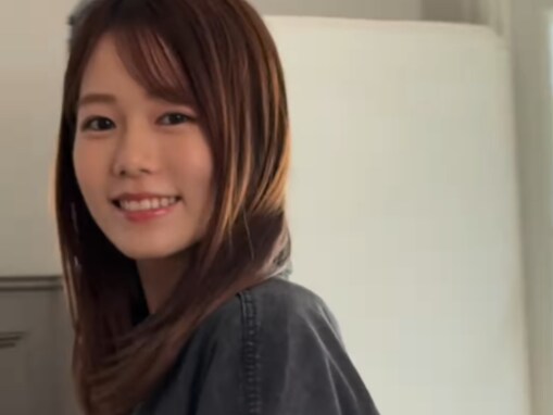 川口葵、武尊と結婚後初のインスタ更新でオフショット公開「最近めちゃめちゃ可愛いと思ってたら」