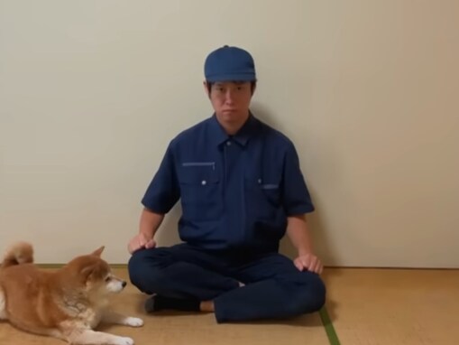 『ダイエット地獄』登録者63万人超え工場勤務YouTuber、42歳で8キロ減量に成功！ 「すごい痩身努力」