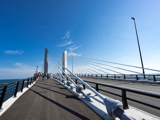 夏に行きたい「福島県の絶景ドライブスポット」ランキング！ 2位「小名浜マリンブリッジ周辺ルート」、1位は？