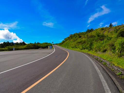 夏に行きたい「山形県の絶景ドライブスポット」ランキング！ 2位「蔵王エコーライン山形側」、僅差の1位は？