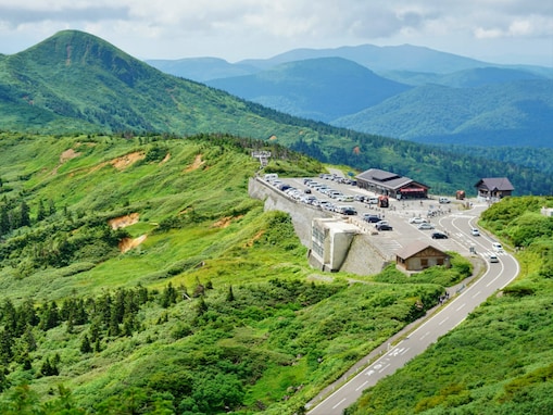 夏に行きたい「岩手県の絶景ドライブスポット」ランキング！ 2位「八幡平アスピーテライン」、1票差の1位は？