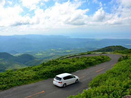 夏に行きたい「青森県の絶景ドライブスポット」ランキング！ 2位「岩木山スカイライン」、圧倒的1位は？
