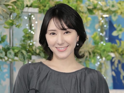 好きな『ウェザーニュースLiVE』のお天気キャスターランキング！ 「白井ゆかり」を抑えた圧倒的1位は？