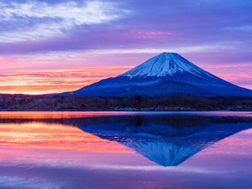 夏に行きたい「山梨県の穴場秘境」ランキング！ 2位「精進湖」を僅差で抑えた1位は？