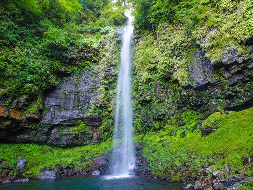 夏に行きたい「岐阜県の穴場秘境」ランキング！ 2位「阿弥陀ヶ滝」を抑えた1位は？