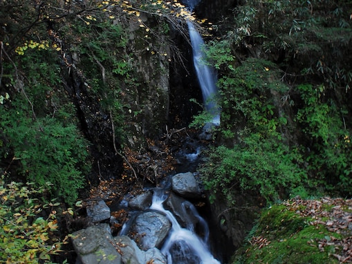 夏に行きたい「静岡県の穴場秘境」ランキング！ 2位「梅ヶ島温泉郷」を抑えた圧倒的1位は？