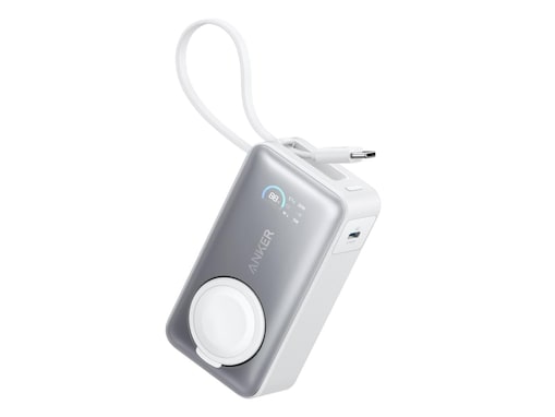 【今日のお買い得品】Anker「モバイルバッテリー」が特別価格で登場中