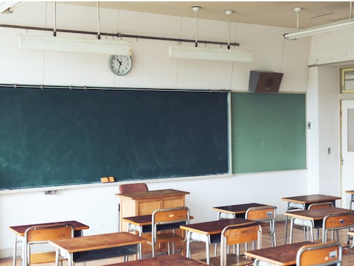 文武両道だと思う「大阪の公立進学校」ランキング！ 2位「天王寺高等学校」を抑えた1位は？