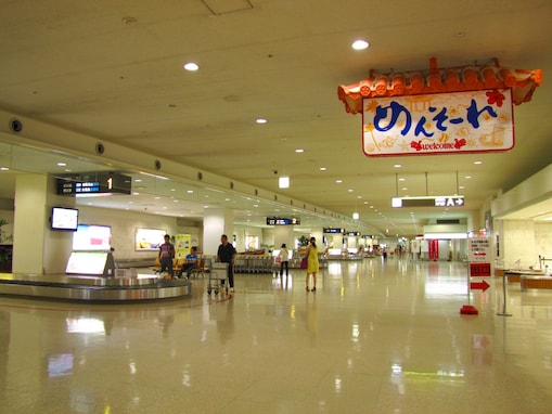 到着後すぐ旅行気分を味わえる「沖縄の空港」ランキング！ 1位「那覇空港」、続く2位は？【2025調査】