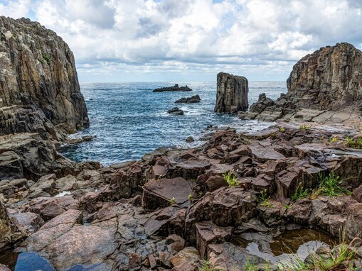 夏に行きたい「福井県の絶景ドライブスポット」ランキング！ 2位は「東尋坊周辺ルート」、1位は？