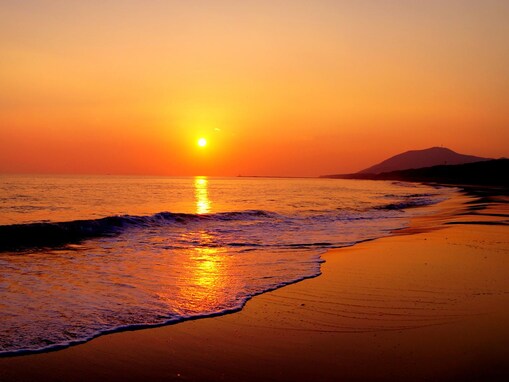 夏に行きたい「愛知県の絶景ドライブスポット」ランキング！ 2位「渥美半島サンセットロード」を抑えた1位は？