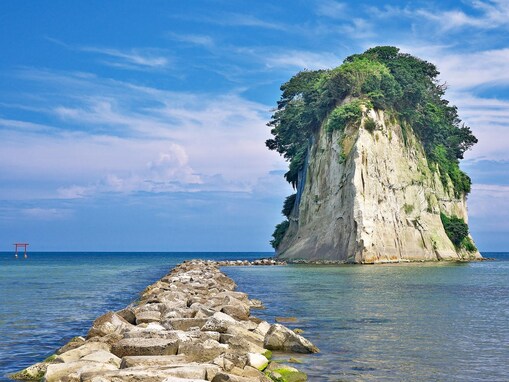 夏に行きたい「石川県の絶景ドライブスポット」ランキング！ 2位は「奥能登絶景海道」、圧倒的1位は？