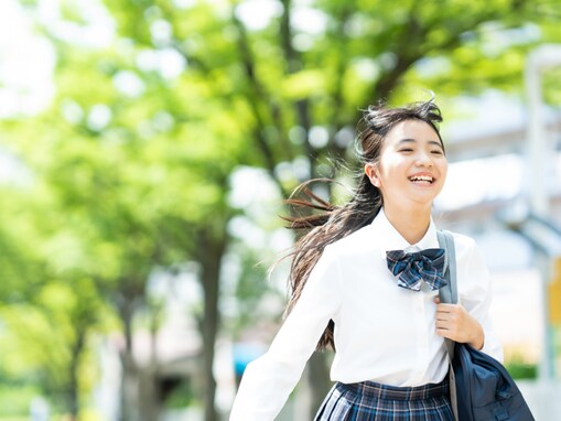 優秀な学生が多いと思う「愛知の公立進学校」ランキング！ 2位「岡崎高等学校」を抑えた1位は？【2025年調査】
