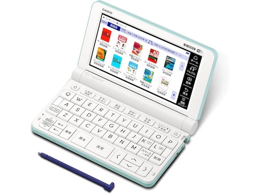 【今日のお買い得品】カシオ「電子辞書」が特別価格で登場中