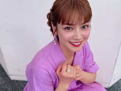 『イケパラ』歴代の女性出演者で「出演していたことに驚く俳優」ランキング！ 2位「平愛梨」、1位は？【2025年調査】