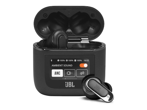 JBLのワイヤレスイヤホン「TOUR PRO 2」はほしい機能を“全部載せ”。頼れる相棒になること間違いなし【Amazonセール】