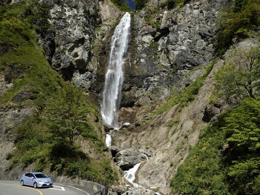 夏に行きたい「岐阜県の絶景ドライブスポット」ランキング！ 「白山白川郷ホワイトロード」などを抑えた1位は？