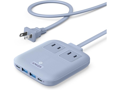 【今日のお買い得品】Anker「電源タップ」が特別価格で登場中