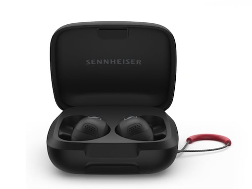【今日のお買い得品】ゼンハイザー「ワイヤレスイヤホン」が特別価格で登場中