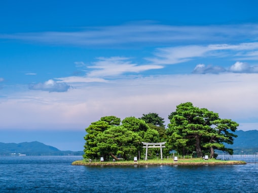 島根県で「夏に行きたい穴場の温泉地」ランキング！ 2位「松江しんじ湖温泉」、1位は？【2025年調査】