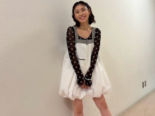 「ますます可愛さが増してきてる」西野未姫、美脚ショットにファン歓喜！ 「アイドルに見える」