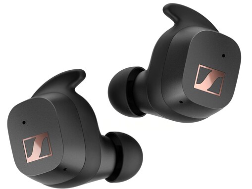 ゼンハイザー「ワイヤレスイヤホン」が今だけ約8000円引き！