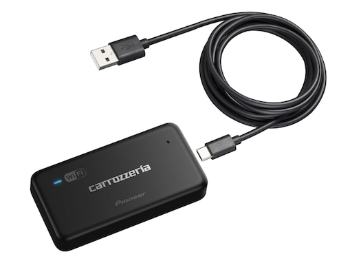 【今日のお買い得品】Pioneer「車載用Wi-Fiルーター」が特別価格で登場中