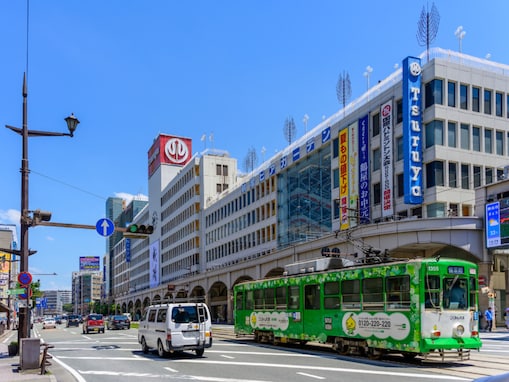 熊本県民が選んだ「住みここち（自治体）」ランキング！ 2位「熊本市中央区」、1位は？【2025年最新】