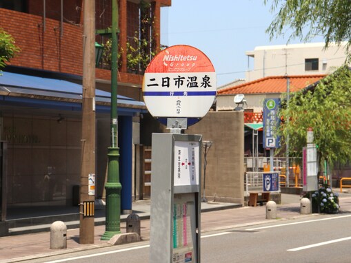 福岡県で「夏に行きたい穴場の温泉地」ランキング！ 2位「二日市温泉」を抑えた1位は？【2025年調査】