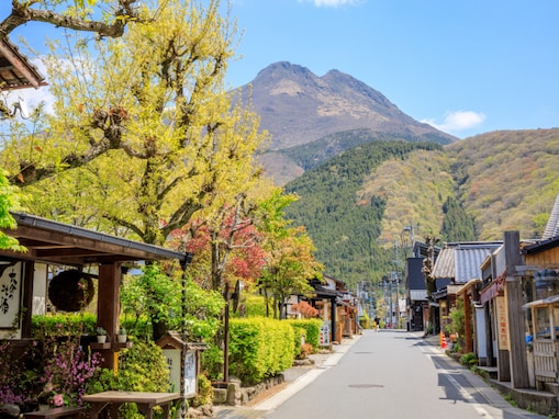 大分県で「夏に行きたい穴場の温泉地」ランキング！ 2位「由布院温泉」を抑えた1位は？【2025年調査】