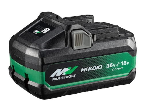 【今日のお買い得品】ハイコーキ「マルチボルトバッテリー」が特別価格で登場中