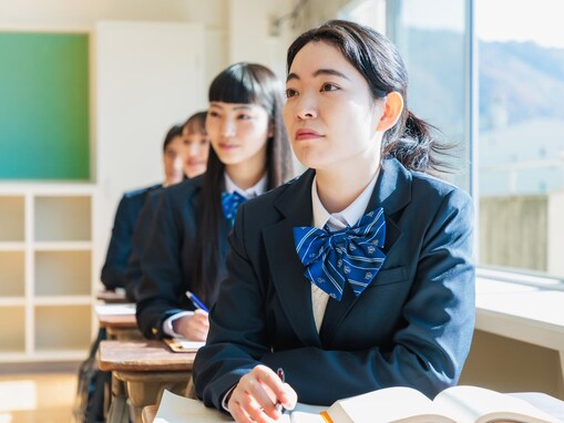 入学したら自慢できそうな「高知の公立進学校」ランキング！ 1位は「高知追手前高等学校」、2位は？【2025年調査】