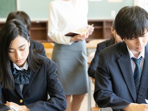 教育方針が魅力的だと思う「愛媛の公立進学校」ランキング！ 2位は「今治西高等学校」、1位は？【2025年調査】