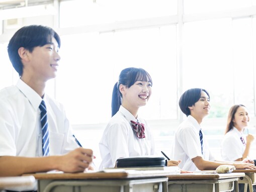 教育方針が魅力的だと思う「香川の公立進学校」ランキング！ 2位は「丸亀高等学校」、1位は？【2025年調査】