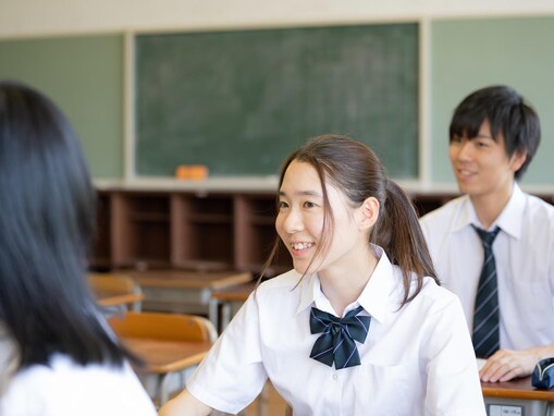 教育方針が魅力的だと思う「徳島の公立進学校」ランキング！ 2位「徳島北高等学校」、1位は？【2025年調査】