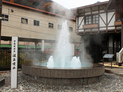 富山県で「夏に行きたい穴場の温泉地」ランキング！ 2位「宇奈月温泉」、1位は？【2025年調査】